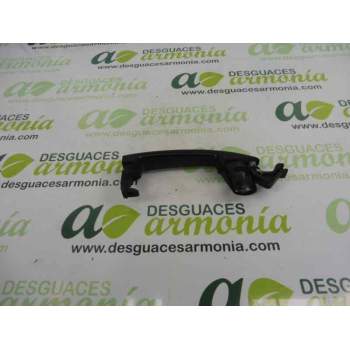 MANETA EXTERIOR DELANTERA IZQUIERDA 9101GE 