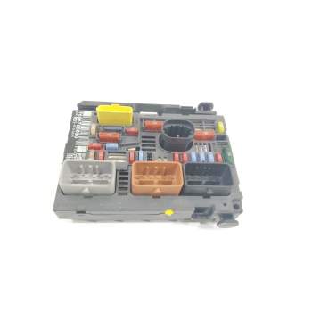 CAJA RELES / FUSIBLES 9666700080 