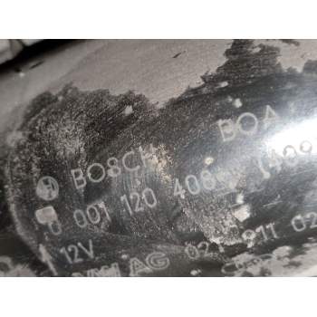 MOTOR ARRANQUE 02T911023M 0001120408 