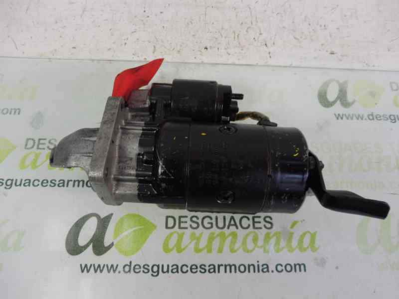MOTOR ARRANQUE 0001218175 