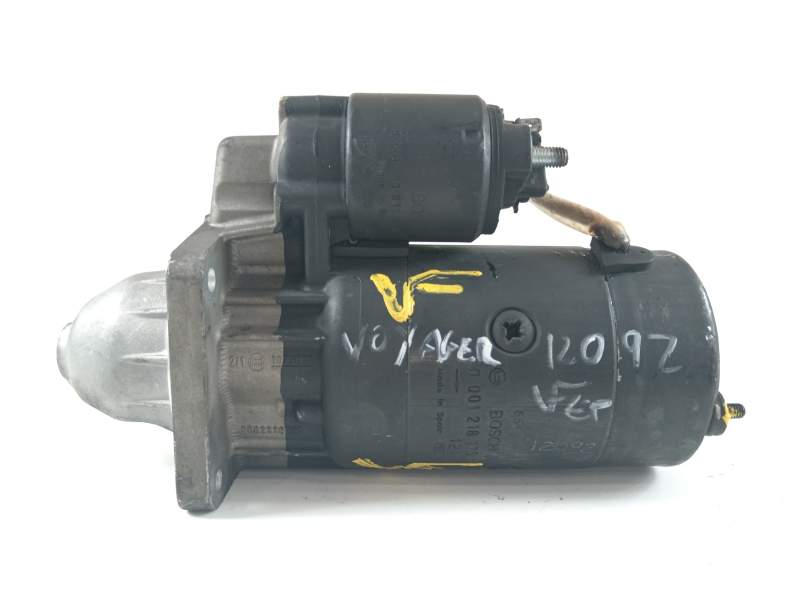 MOTOR ARRANQUE 0001218175 