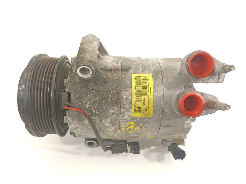 COMPRESOR AIRE ACONDICIONADO CV6119D629FC 