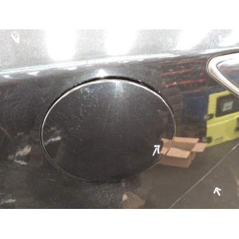 TAPA EXTERIOR COMBUSTIBLE 