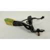 CINTURON SEGURIDAD TRASERO 898B0BE000NNB 