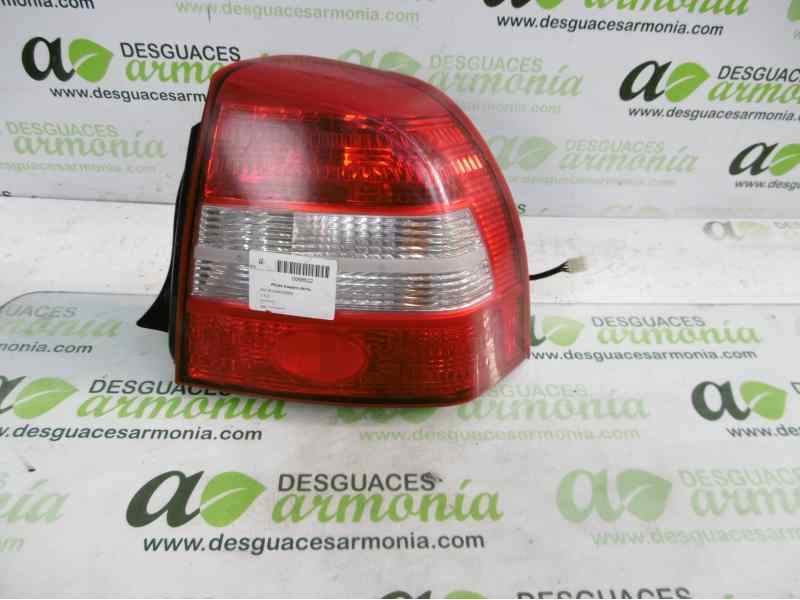 PILOTO TRASERO DERECHO 0K2BA51150 