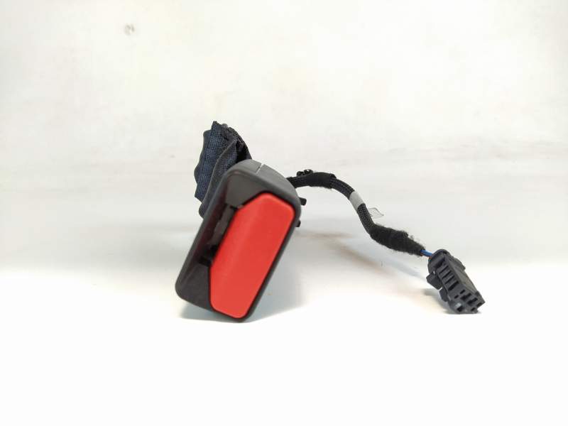 ENGANCHE CINTURON TRASERO IZQUIERDO 6403047ETD 3362047 16074129XT
