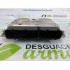 CENTRALITA MOTOR UCE 038906012BS 0281010228 