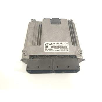 CENTRALITA MOTOR UCE 04L907309L 0281030258 