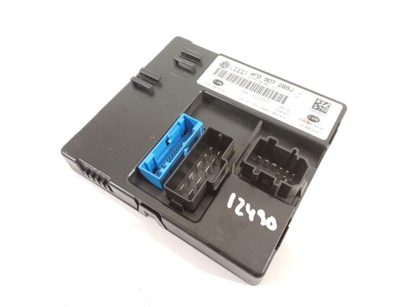 MODULO ELECTRONICO 4F0907289J 4F0910289J