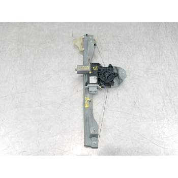 ELEVALUNAS DELANTERO IZQUIERDO 807219365R 128001492 