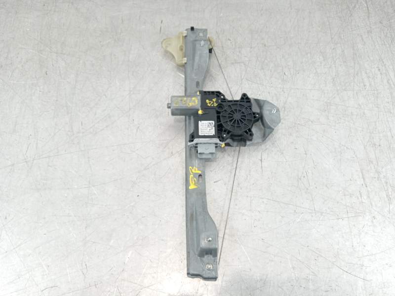 ELEVALUNAS DELANTERO IZQUIERDO 807219365R 128001492 