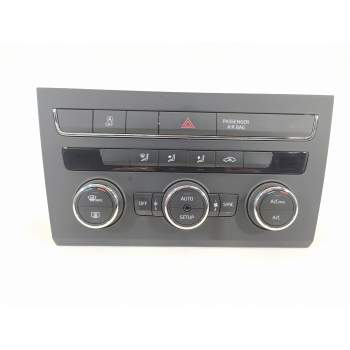 MANDO CLIMATIZADOR 5F0907044H 5HB011215 