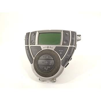 MANDO CLIMATIZADOR 14874990YR A83000200 9140010393