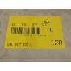 CENTRALITA MOTOR UCE 04L907309L 0281030258 