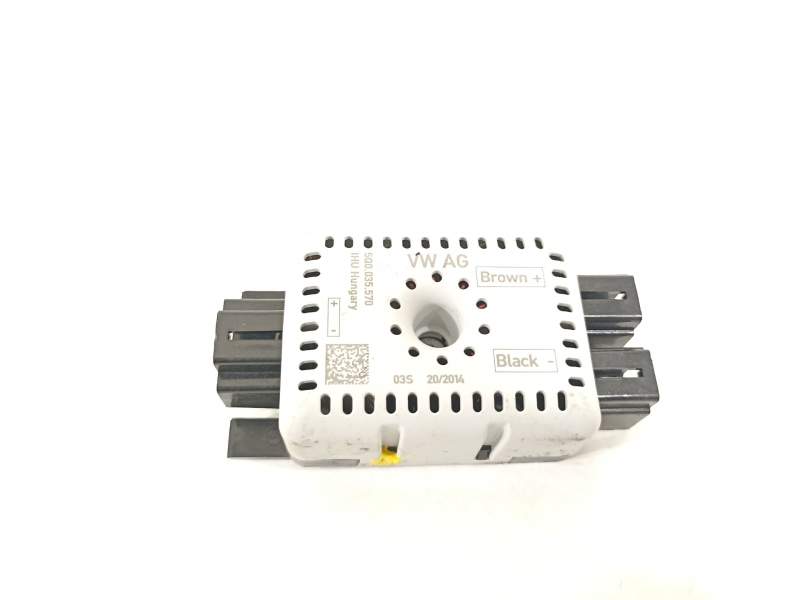 MODULO ELECTRONICO 5Q0035570 