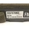 MODULO ELECTRONICO CC67676N0C 