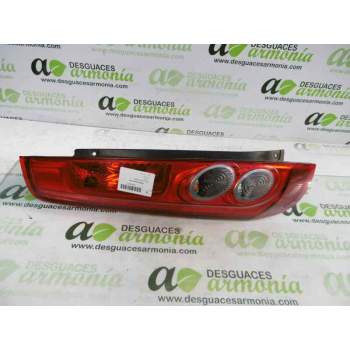 PILOTO TRASERO IZQUIERDO 6S6113405BF 