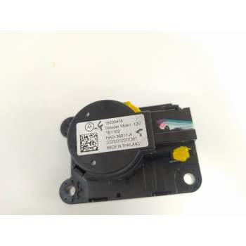 MOTOR APERTURA TRAMPILLAS CLIMATIZADOR 16000458 TB1102 HAD36011A