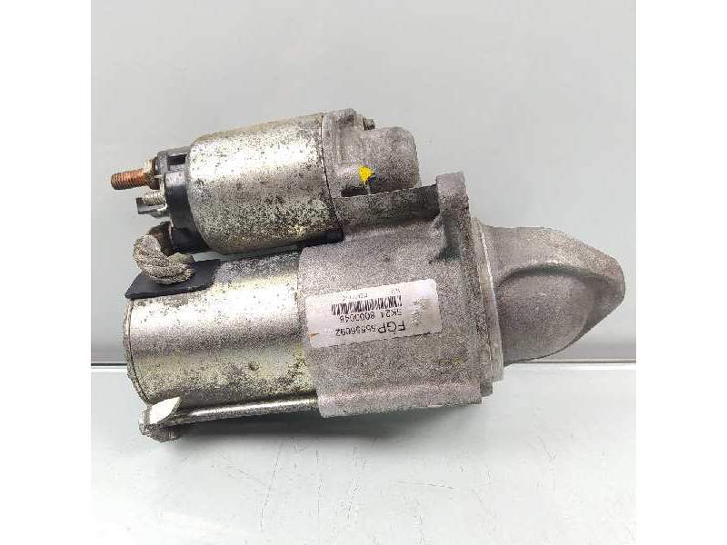 MOTOR ARRANQUE 55556092 