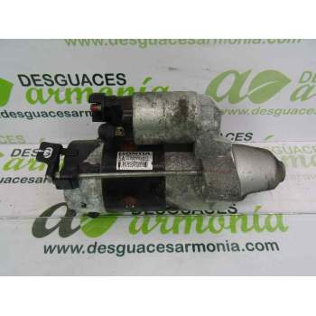 MOTOR ARRANQUE M002T85871 MHG025 