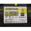 MANDO CLIMATIZADOR 5F0907044H 5HB011215 
