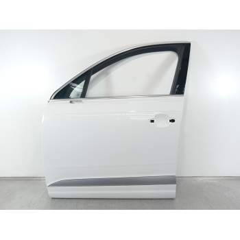 PUERTA DELANTERA IZQUIERDA 4M0831051F 