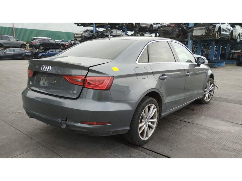 audi a3 limousine (8vs, 8vm) del año 2016