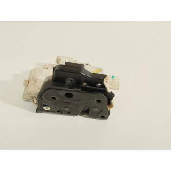 CERRADURA PUERTA TRASERA DERECHA 4F0839016 