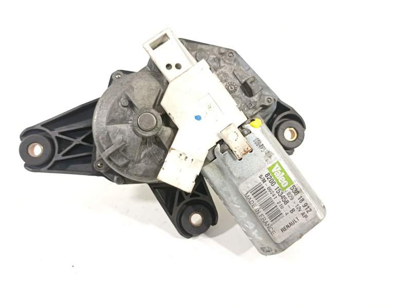 MOTOR LIMPIA TRASERO 8200153458 