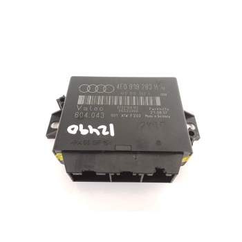 MODULO ELECTRONICO 4F0919283H 