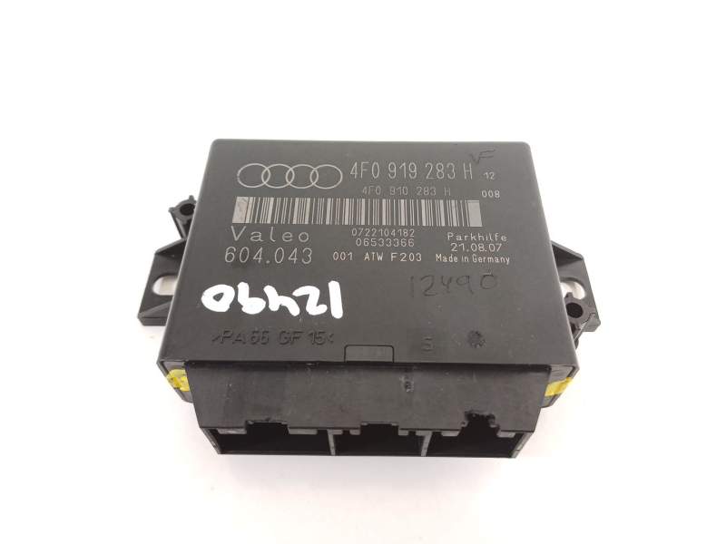 MODULO ELECTRONICO 4F0919283H 