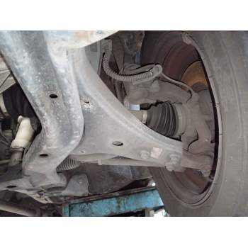 BRAZO SUSPENSION INFERIOR DELANTERO IZQUIERDO 