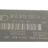 MODULO ELECTRONICO 4F0919283H 