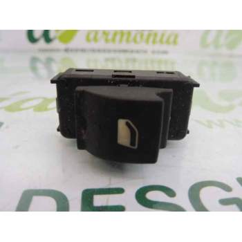 MANDO ELEVALUNAS TRASERO DERECHO 96662297ZD 