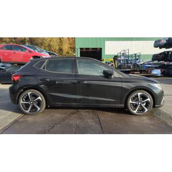 SEAT IBIZA (KJ1)
