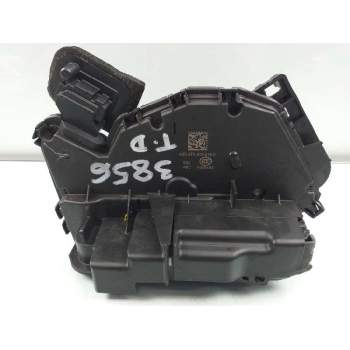 CERRADURA PUERTA TRASERA DERECHA 5TA839016E 