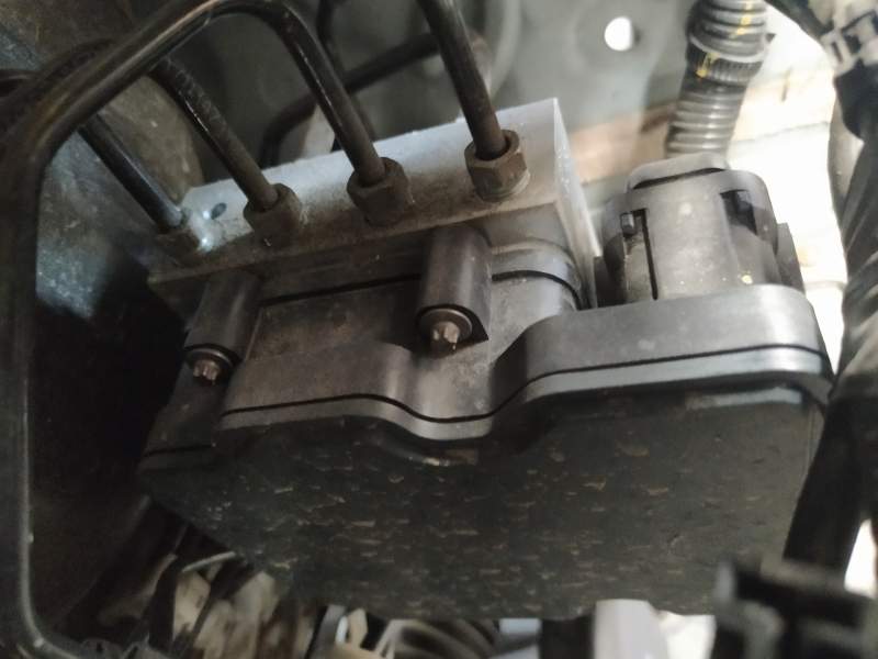 ABS 445400H070 