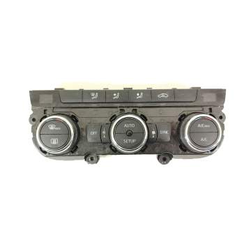 MANDO CLIMATIZADOR 5F0907044D 