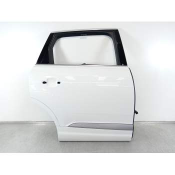 PUERTA TRASERA DERECHA 4M0833052E 