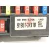 CAJA RELES / FUSIBLES 919513X110 