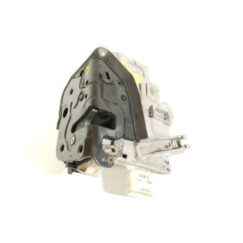 CERRADURA PUERTA TRASERA IZQUIERDA 4F0839015 