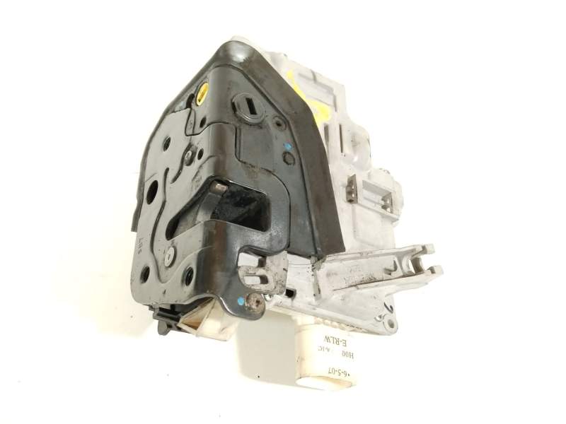 CERRADURA PUERTA TRASERA IZQUIERDA 4F0839015 