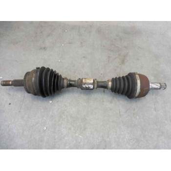 TRANSMISION DELANTERA IZQUIERDA P614079 