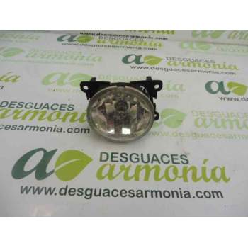 FARO ANTINIEBLA IZQUIERDO 9685425180 