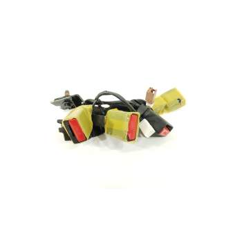 ENGANCHE CINTURON TRASERO DERECHO 898K0BE000NNB 