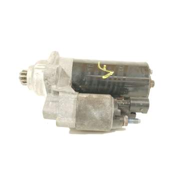 MOTOR ARRANQUE 02Z911023N 0001123028 