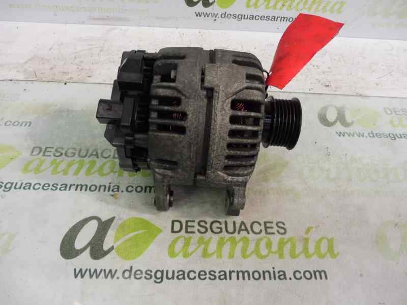 ALTERNADOR 0986041920 038903024D 0124325131
