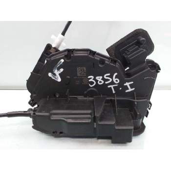 CERRADURA PUERTA TRASERA IZQUIERDA 5TA839015E 
