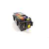 CAJA RELES / FUSIBLES 919513X110 