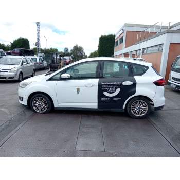 FORD C-MAX II (DXA/CB7, DXA/CEU)